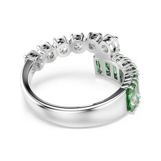SWAROVSKI Matrix Ring 