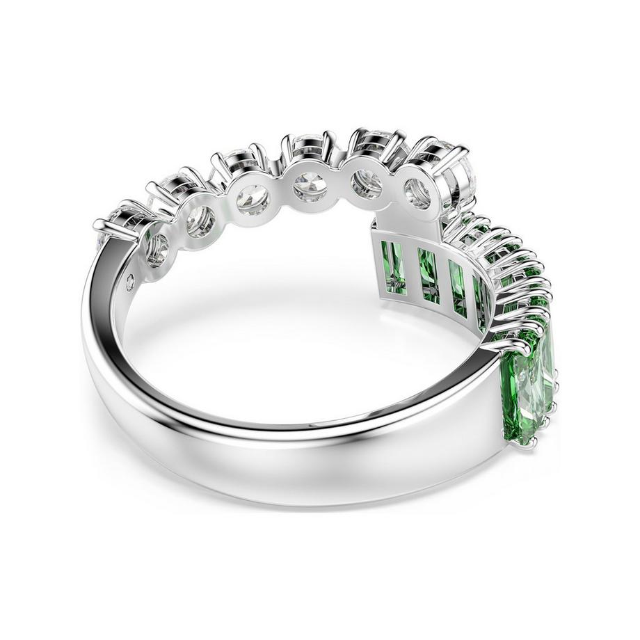 SWAROVSKI Matrix Ring 