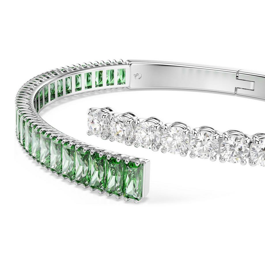 SWAROVSKI Matrix Braccialetto 