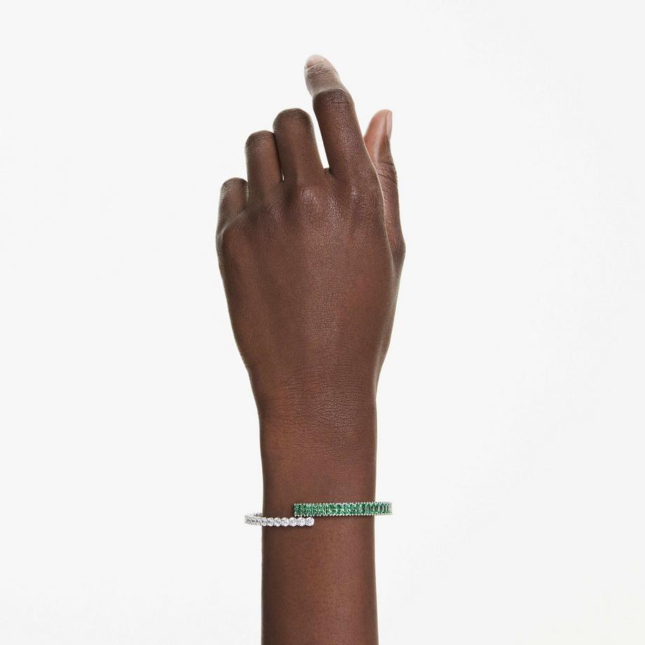 SWAROVSKI Matrix Braccialetto 