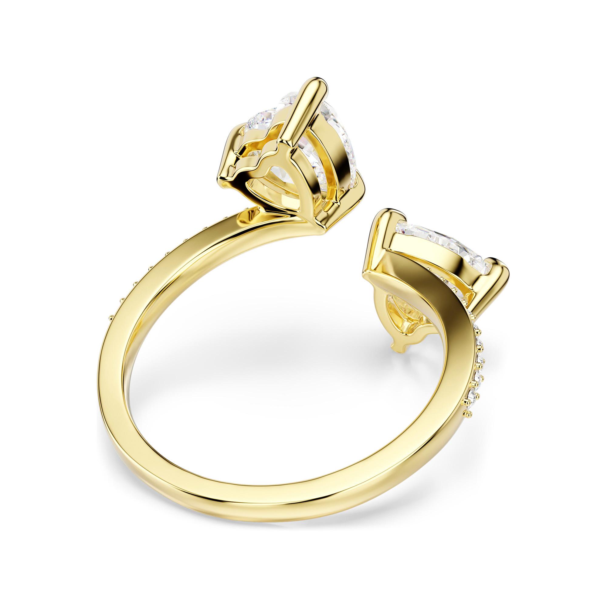 SWAROVSKI Mesmera Anello 