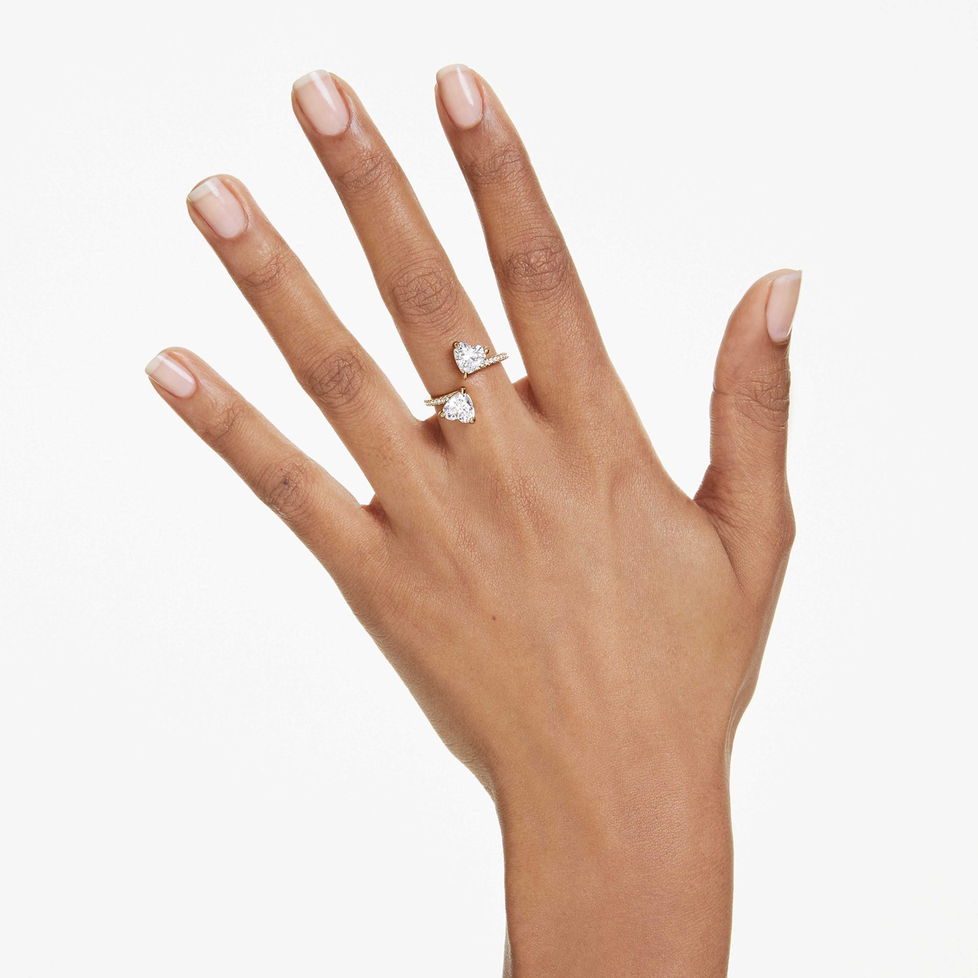 SWAROVSKI Mesmera Anello 