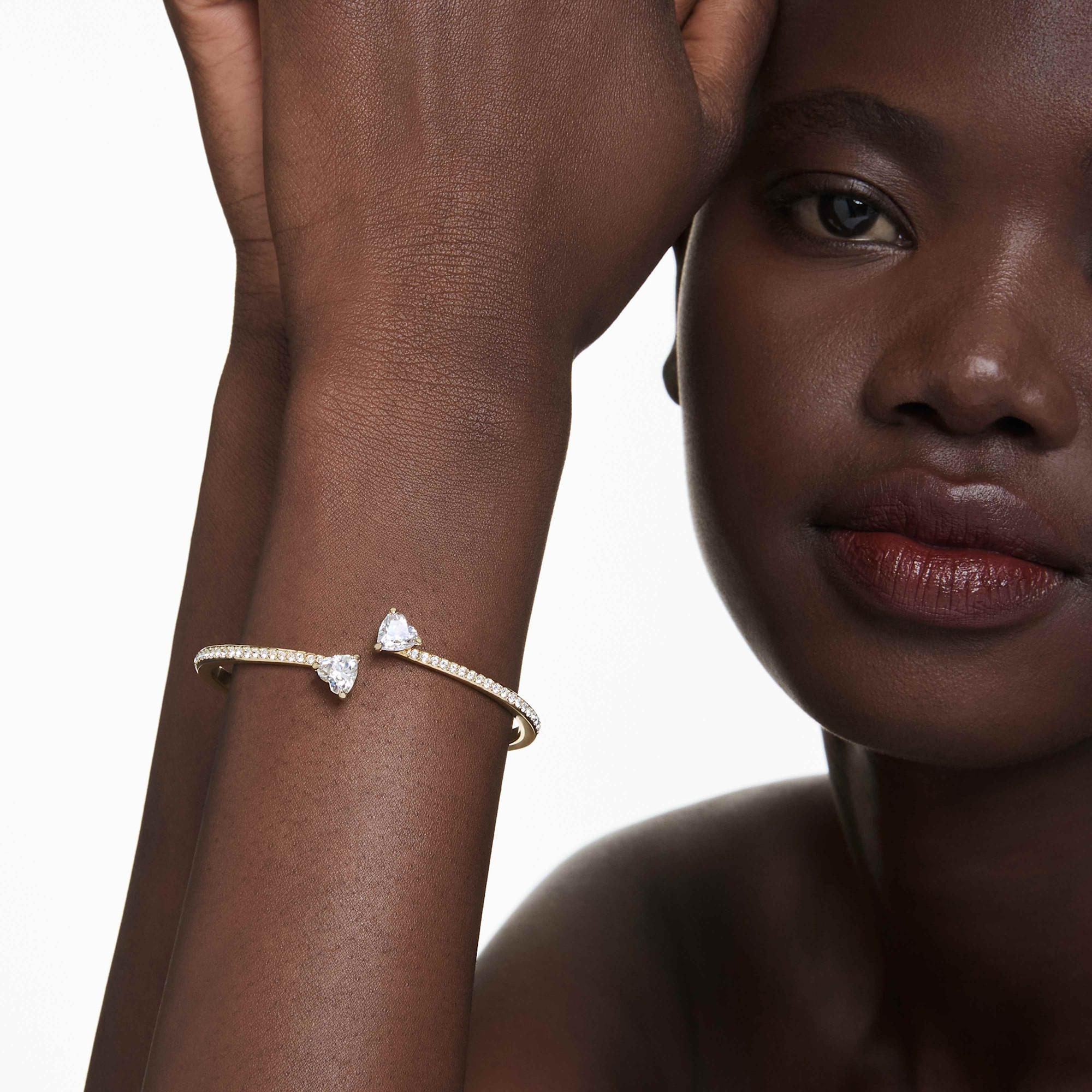 SWAROVSKI Mesmera Braccialetto 