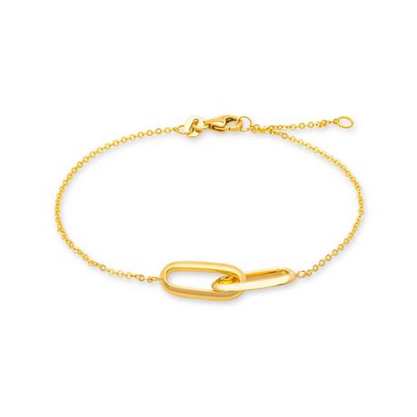 Collection N° 9  Bracciale 