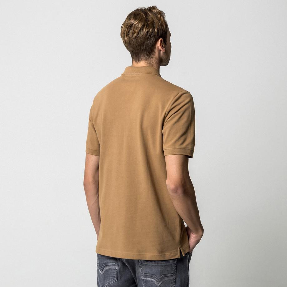 Manor Man Polo Shirt  