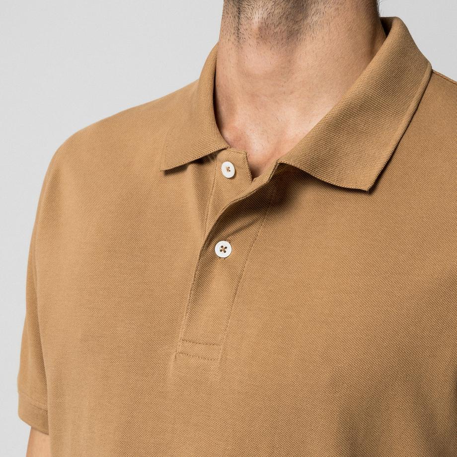 Manor Man Polo Shirt  