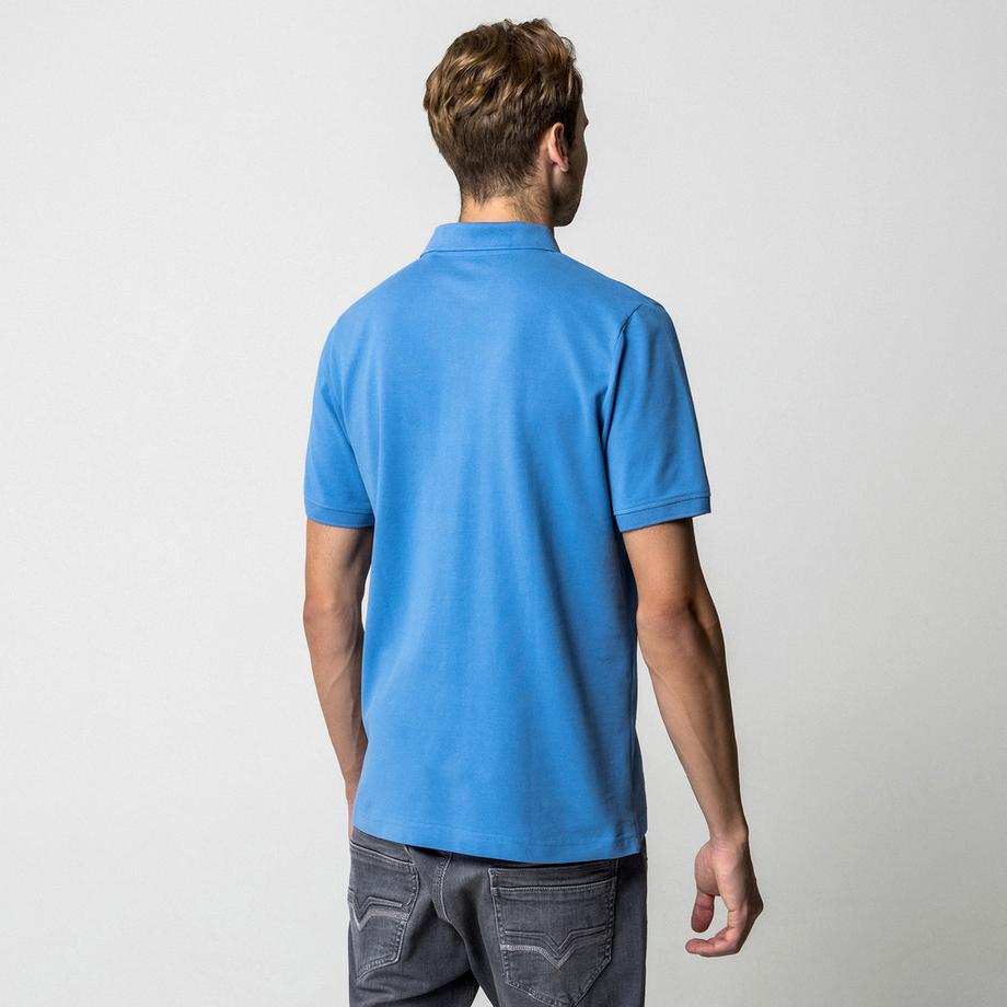 Manor Man Polo  