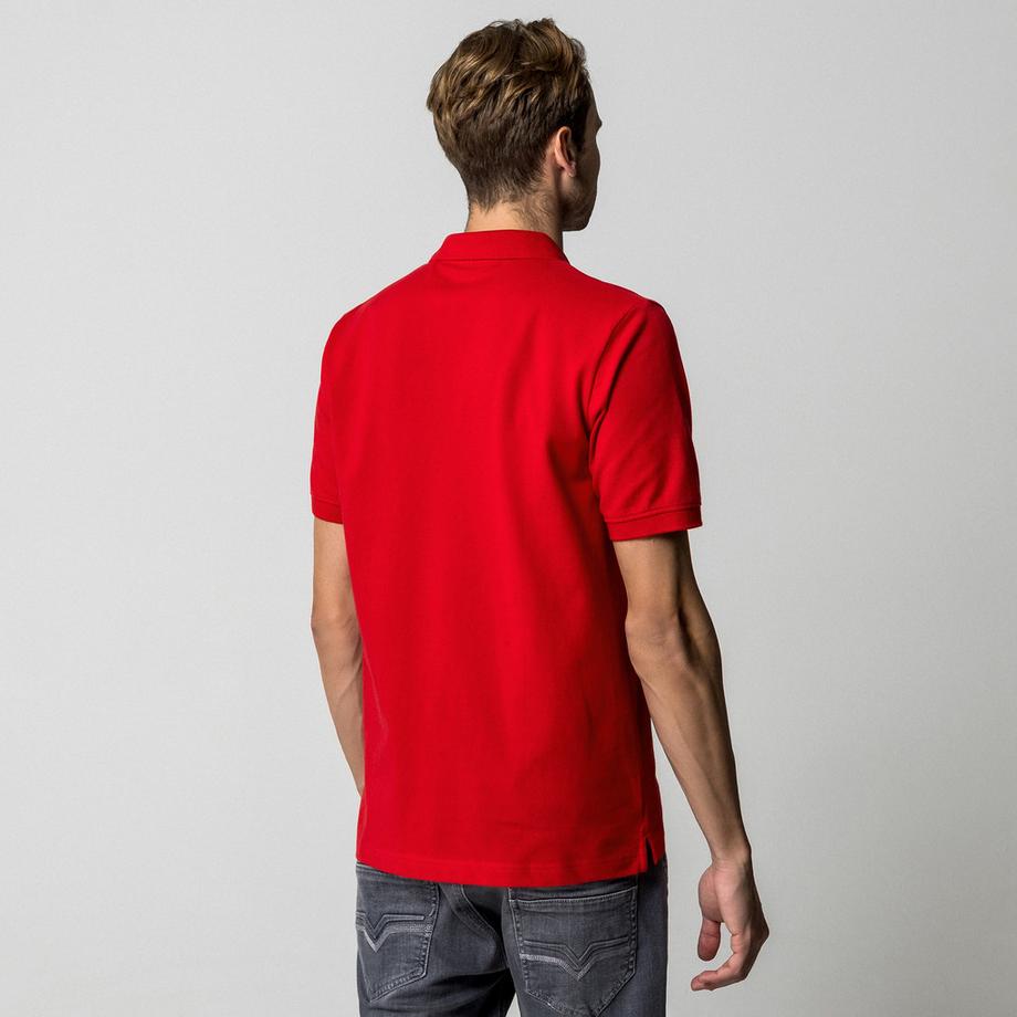 Manor Man Polo  
