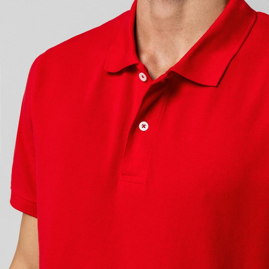 Manor Man Polo  