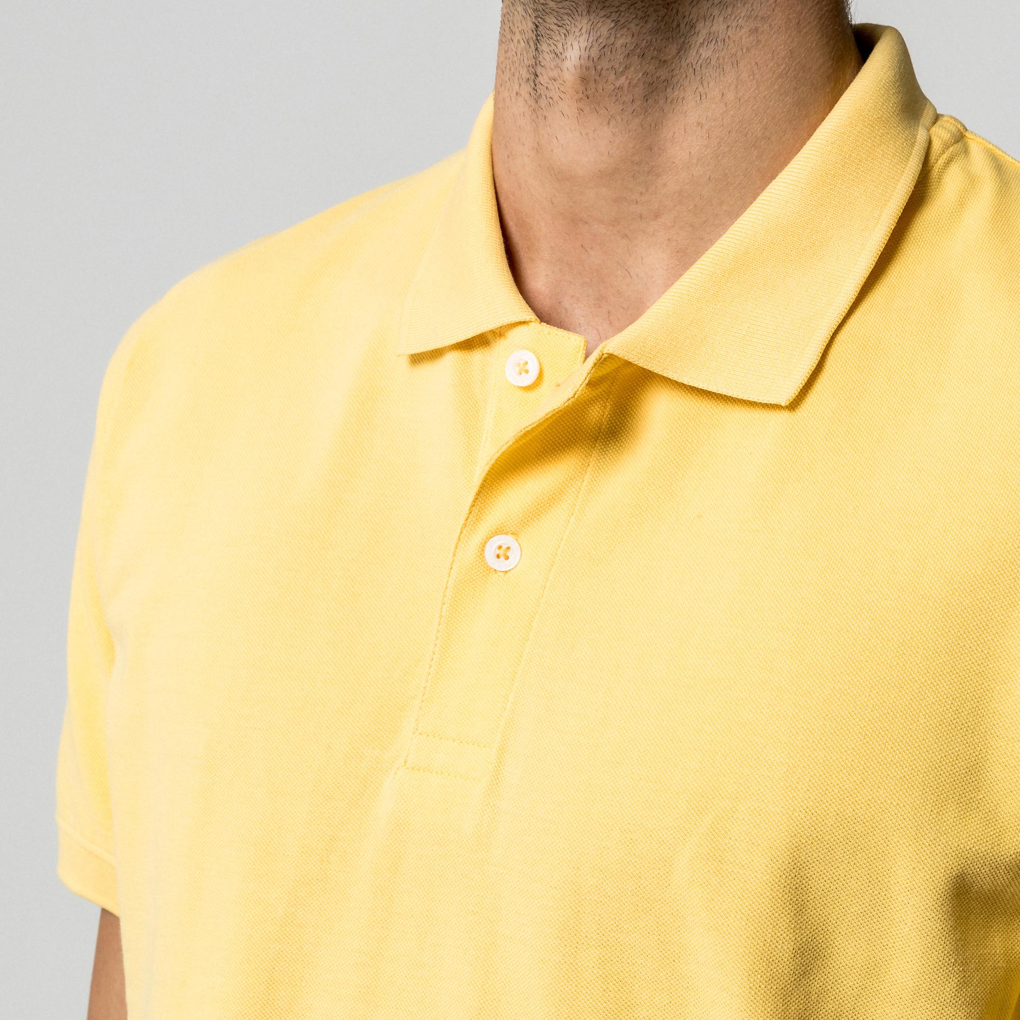 Manor Man Polo Shirt  