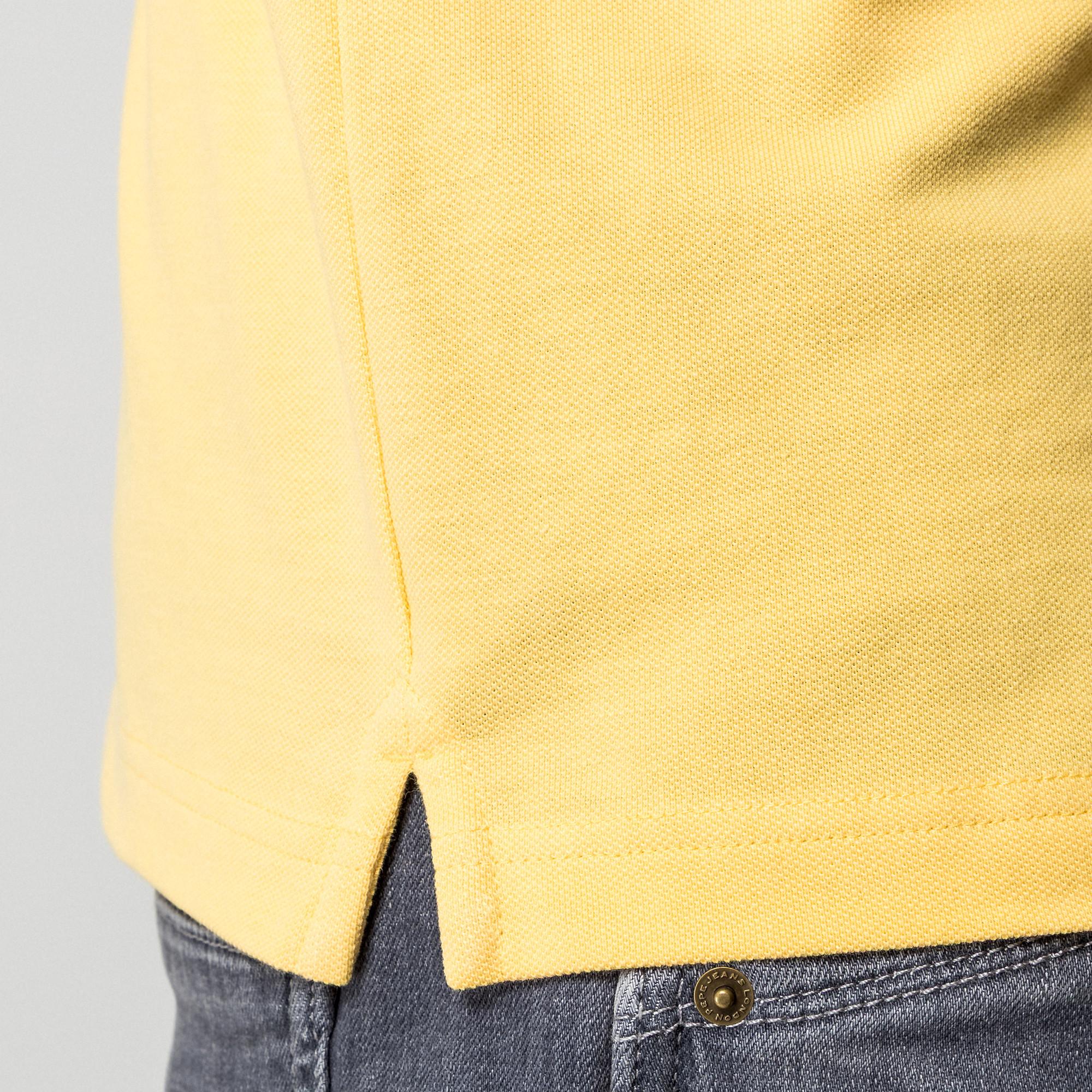 Manor Man Polo Shirt  