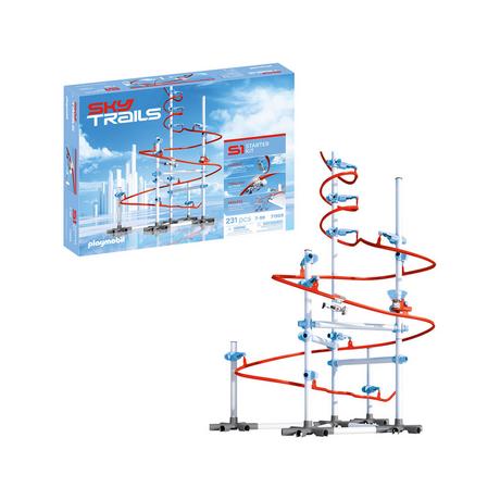 Playmobil  71969 Sky Trails: Starter Kit 