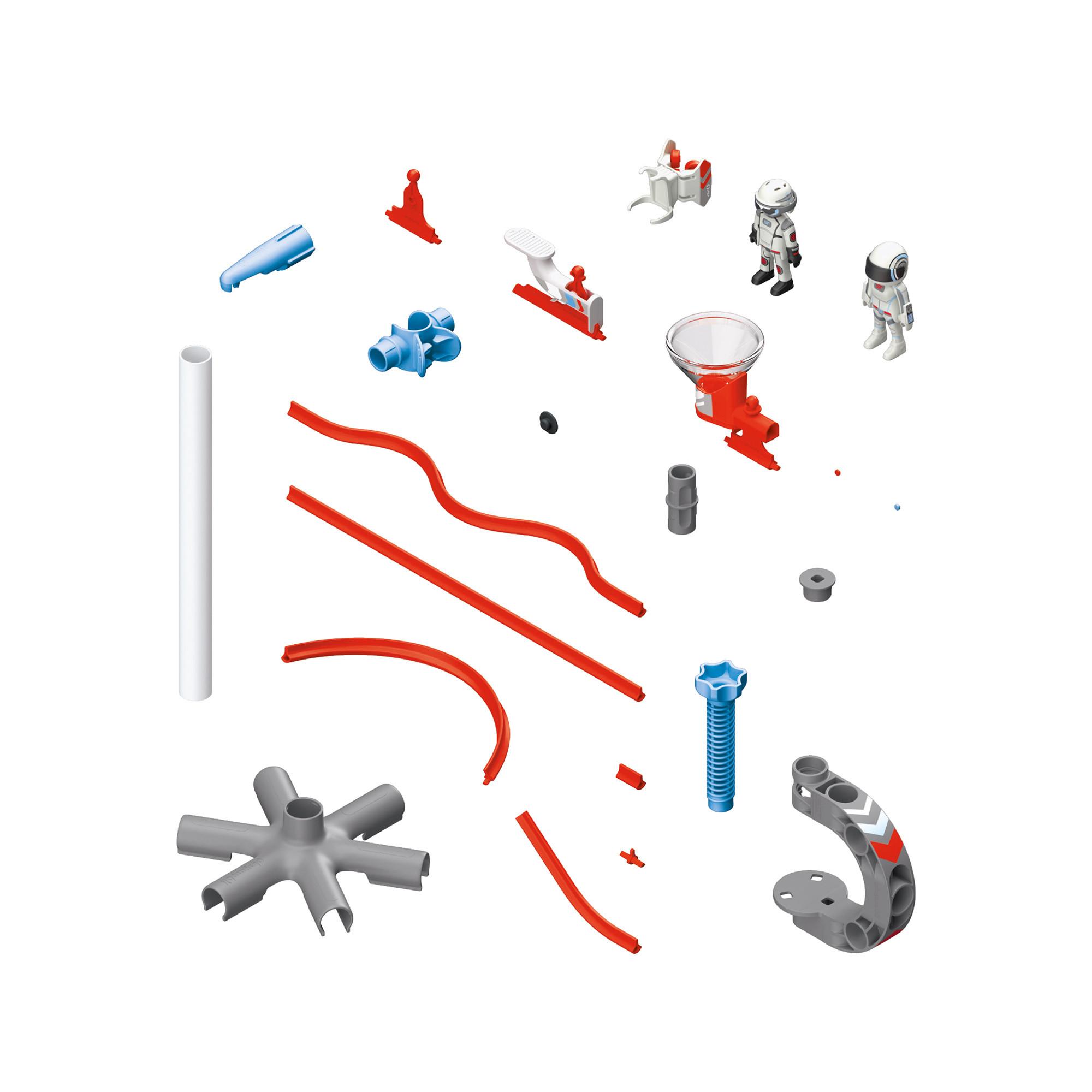 Playmobil  71969 Sky Trails: Starter Kit 