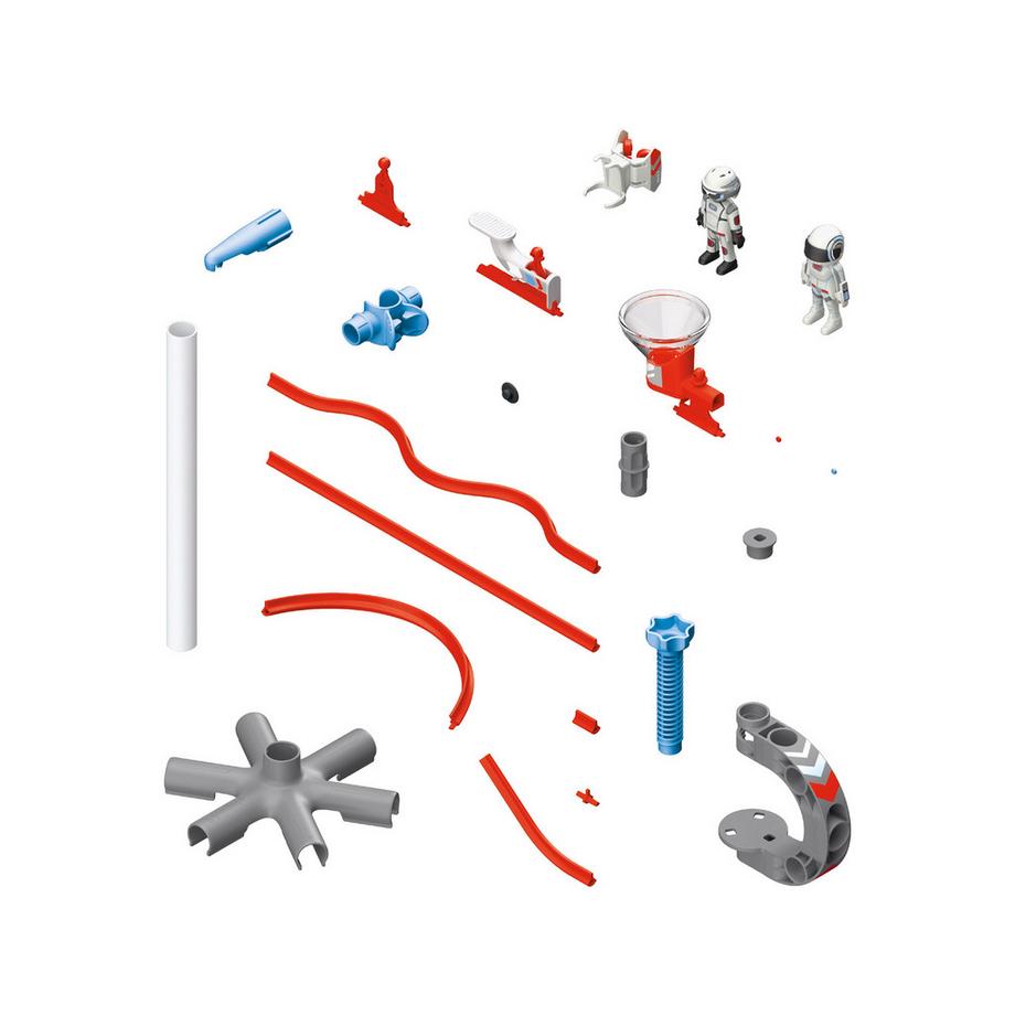 Playmobil  71969 Sky Trails: Starter Kit 