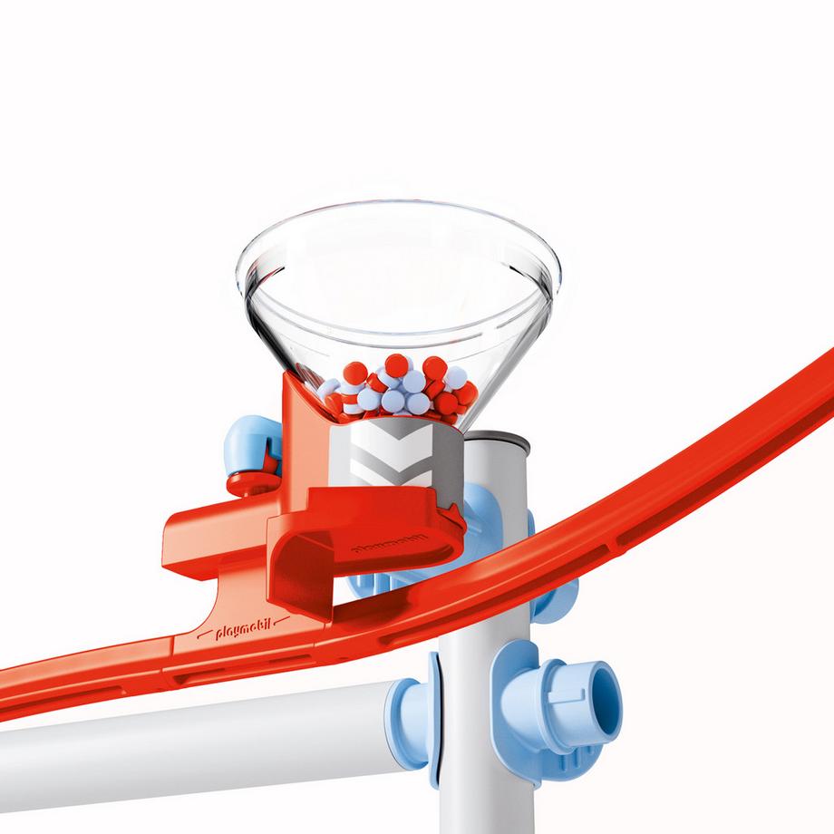 Playmobil  71969 Sky Trails: Starter Kit 