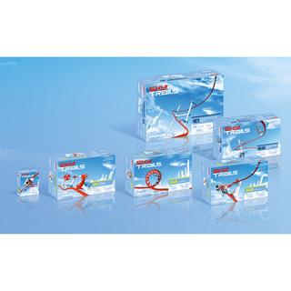 Playmobil  71970 Sky Trails: Air Lift 