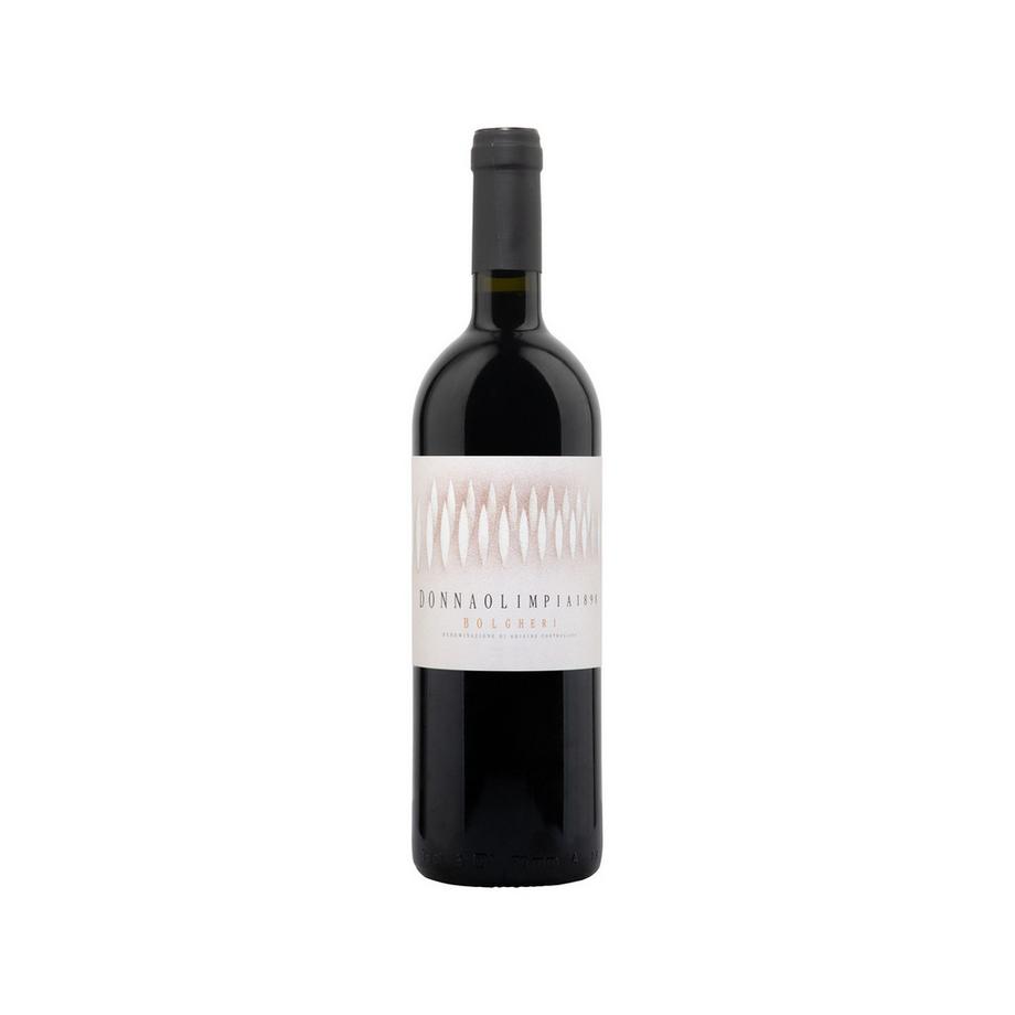 Bolgheri Rosso