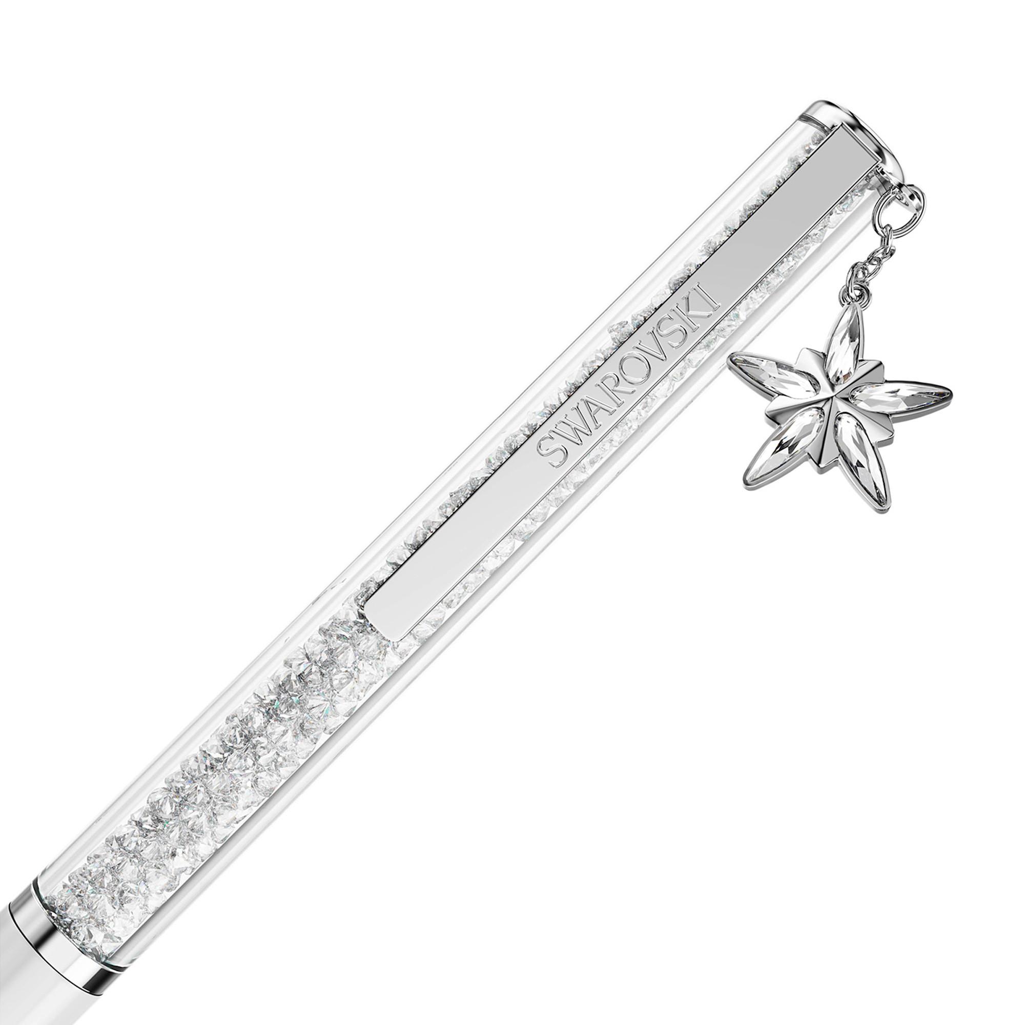 SWAROVSKI Stylo à bille Crystalline 