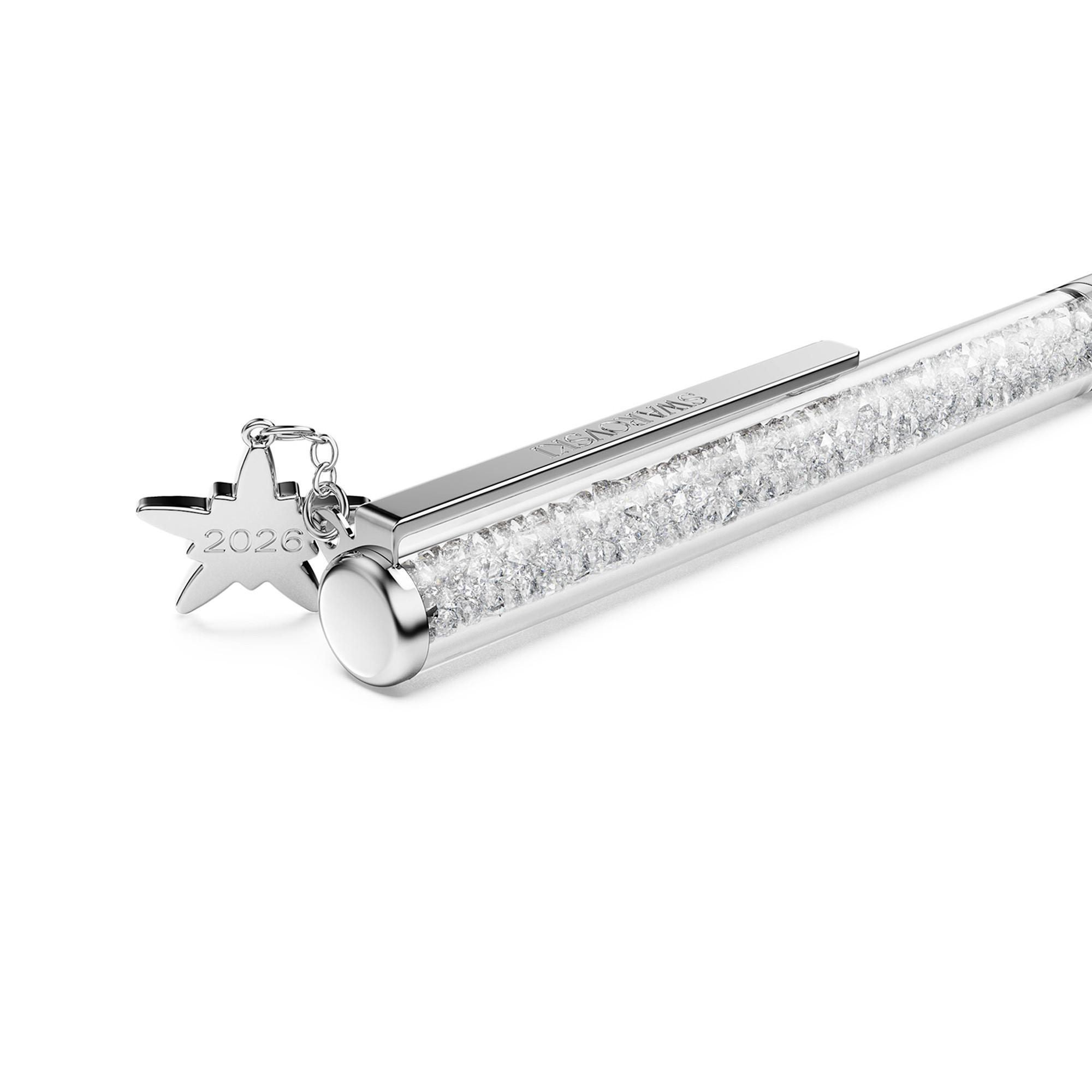 SWAROVSKI Stylo à bille Crystalline 