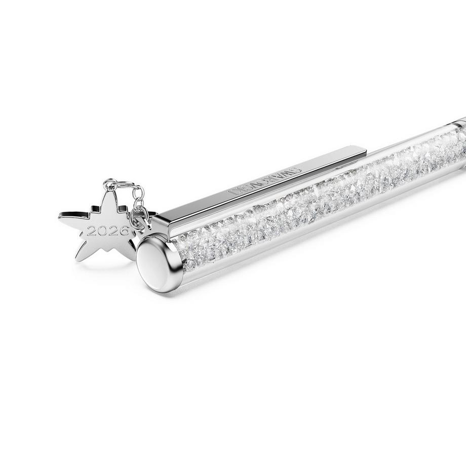SWAROVSKI Penna a sfera Crystalline 