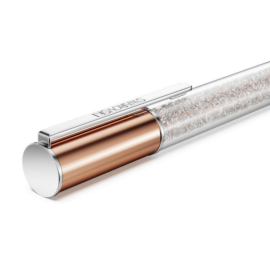 SWAROVSKI Penna a sfera Crystalline 