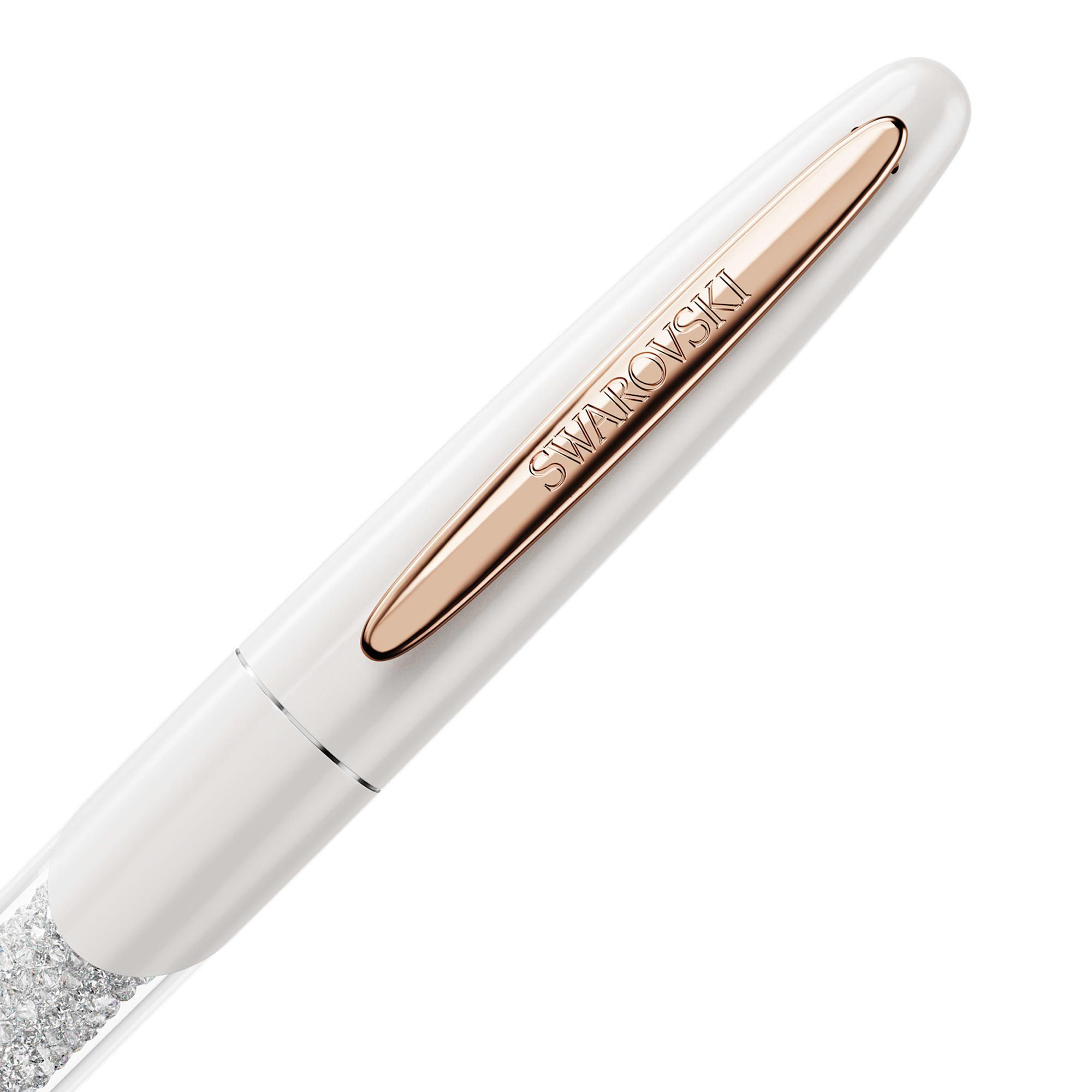 SWAROVSKI Penna a sfera Crystalline Nova 