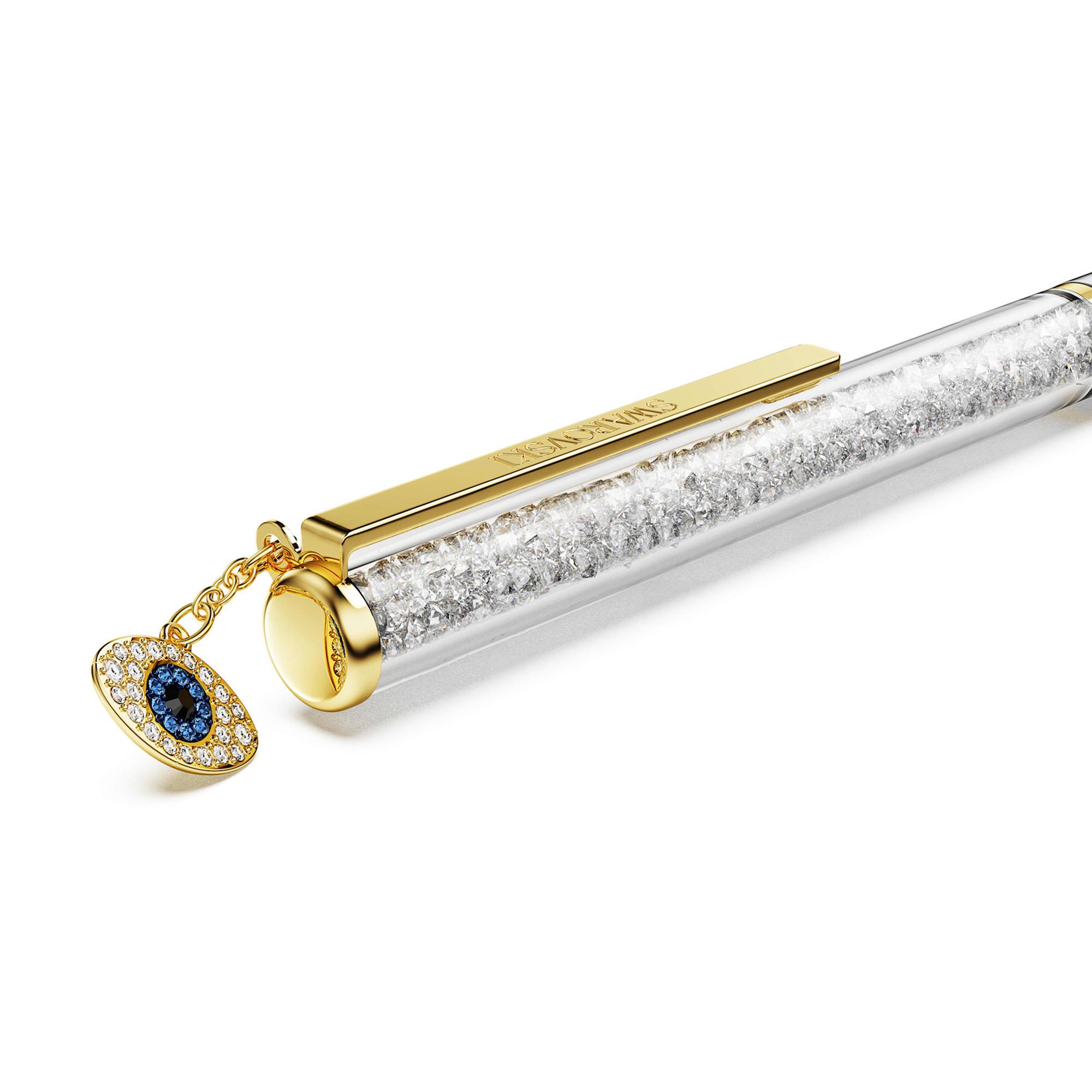 SWAROVSKI Stylo à bille Crystalline 