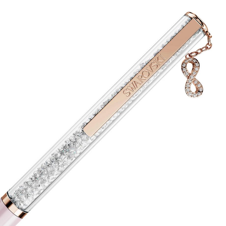 SWAROVSKI Stylo à bille Crystalline 