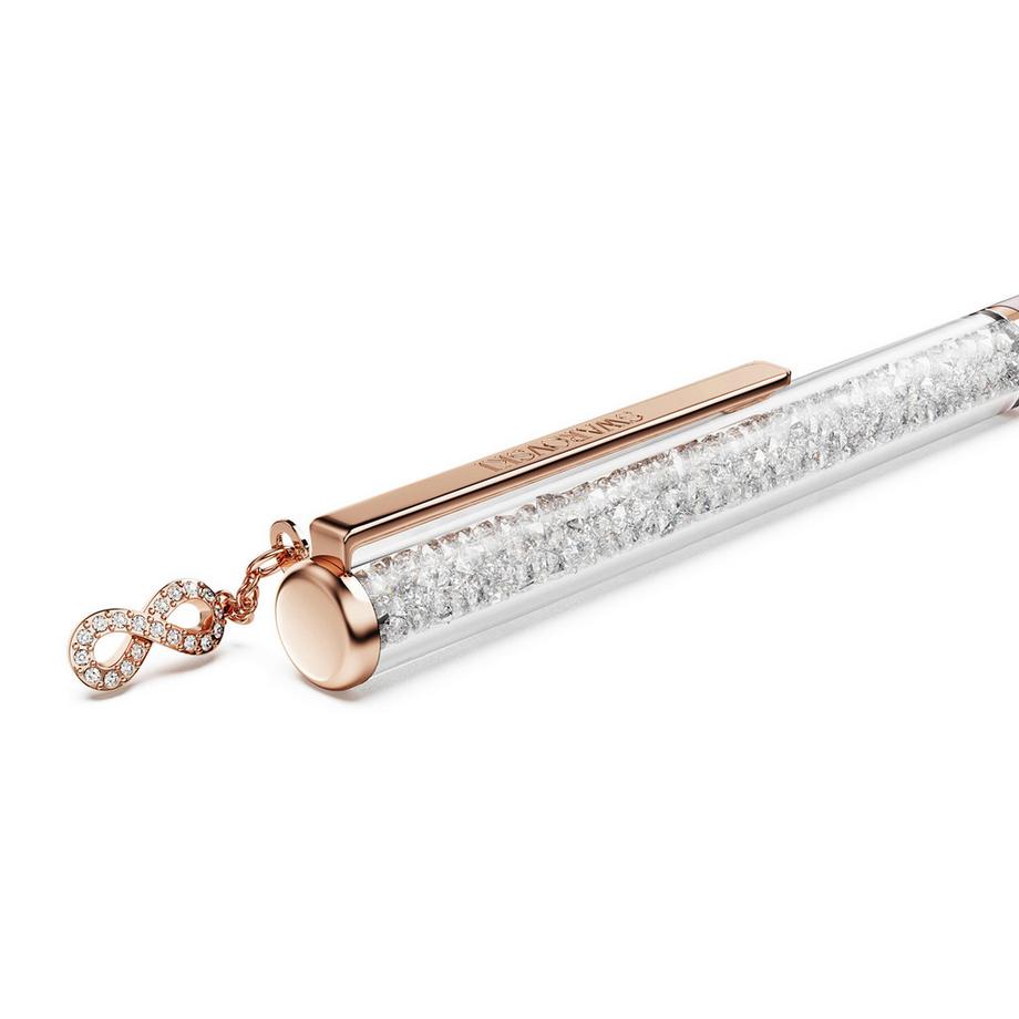 SWAROVSKI Stylo à bille Crystalline 