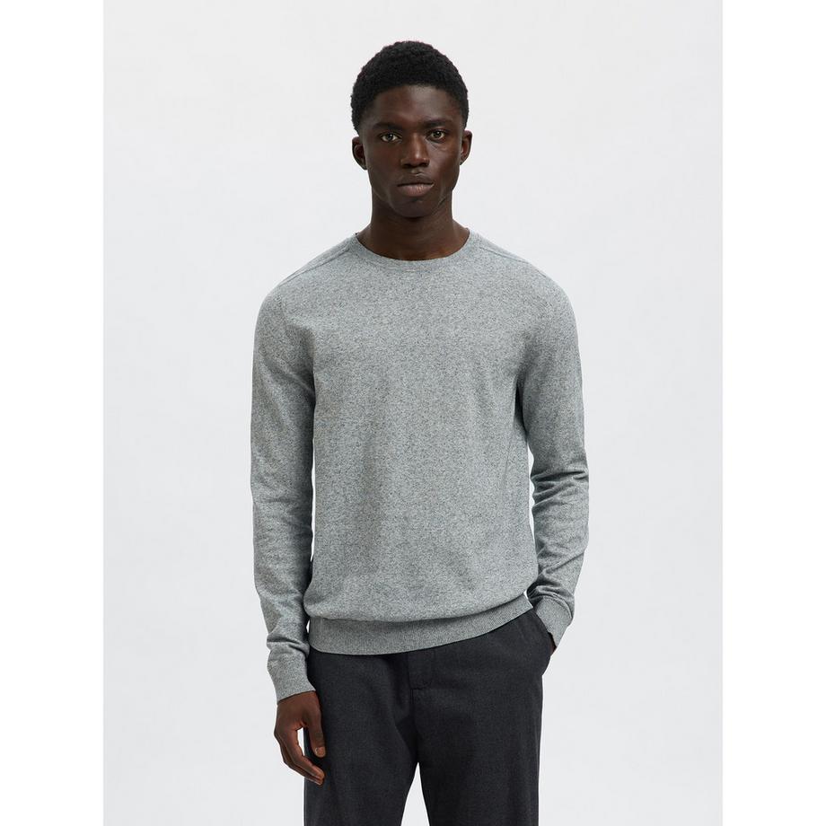 SELECTED Berg CN Pull Col Rond  