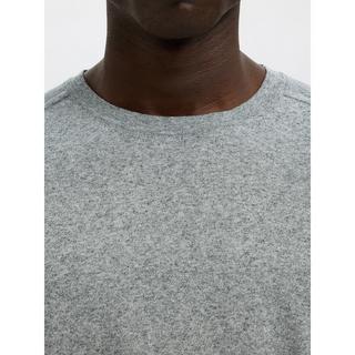 SELECTED Berg CN Rundhals Pullover  