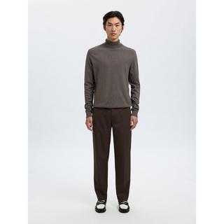 SELECTED Maglione Dolcevita  