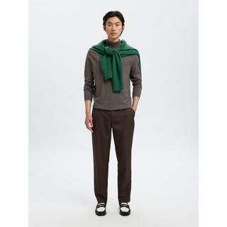 SELECTED Maglione Dolcevita  