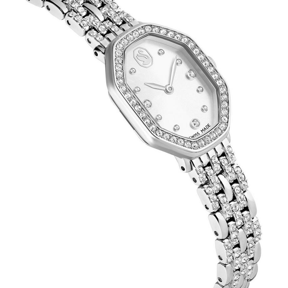 SWAROVSKI Pave Orologio analogico 