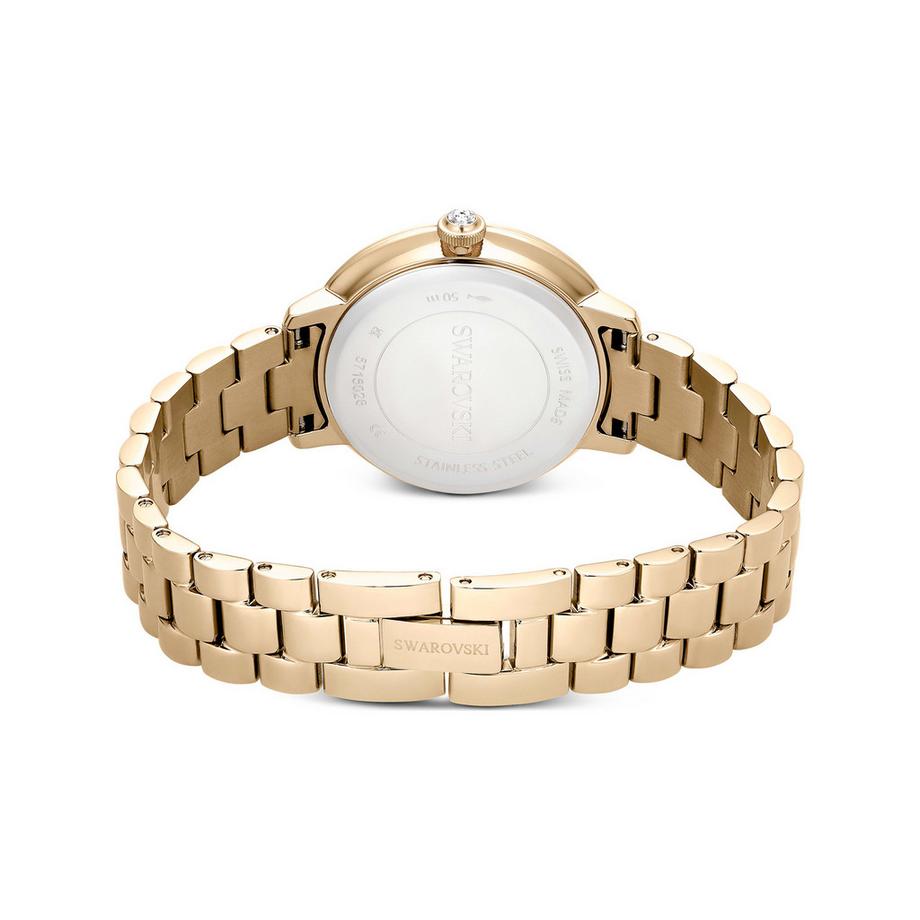 SWAROVSKI Pave Orologio analogico 