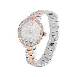 SWAROVSKI Pave Horloge analogique 