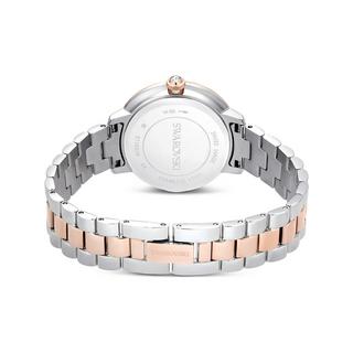 SWAROVSKI Pave Horloge analogique 
