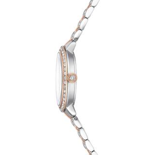 SWAROVSKI Pave Horloge analogique 