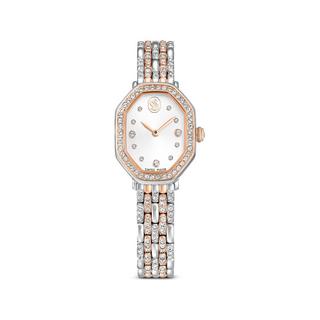 SWAROVSKI Pave Orologio analogico 