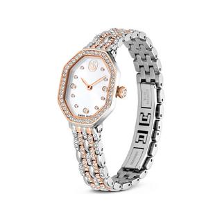 SWAROVSKI Pave Orologio analogico 