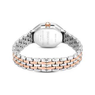 SWAROVSKI Pave Orologio analogico 