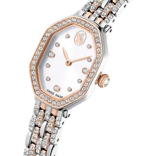 SWAROVSKI Pave Orologio analogico 