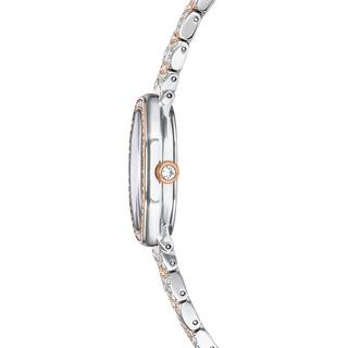 SWAROVSKI Pave Orologio analogico 