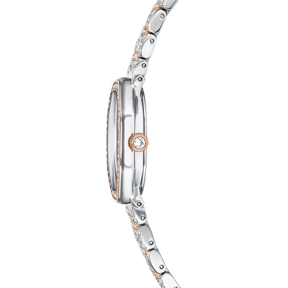 SWAROVSKI Pave Analoguhr 
