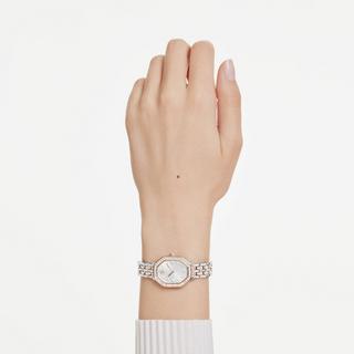 SWAROVSKI Pave Orologio analogico 