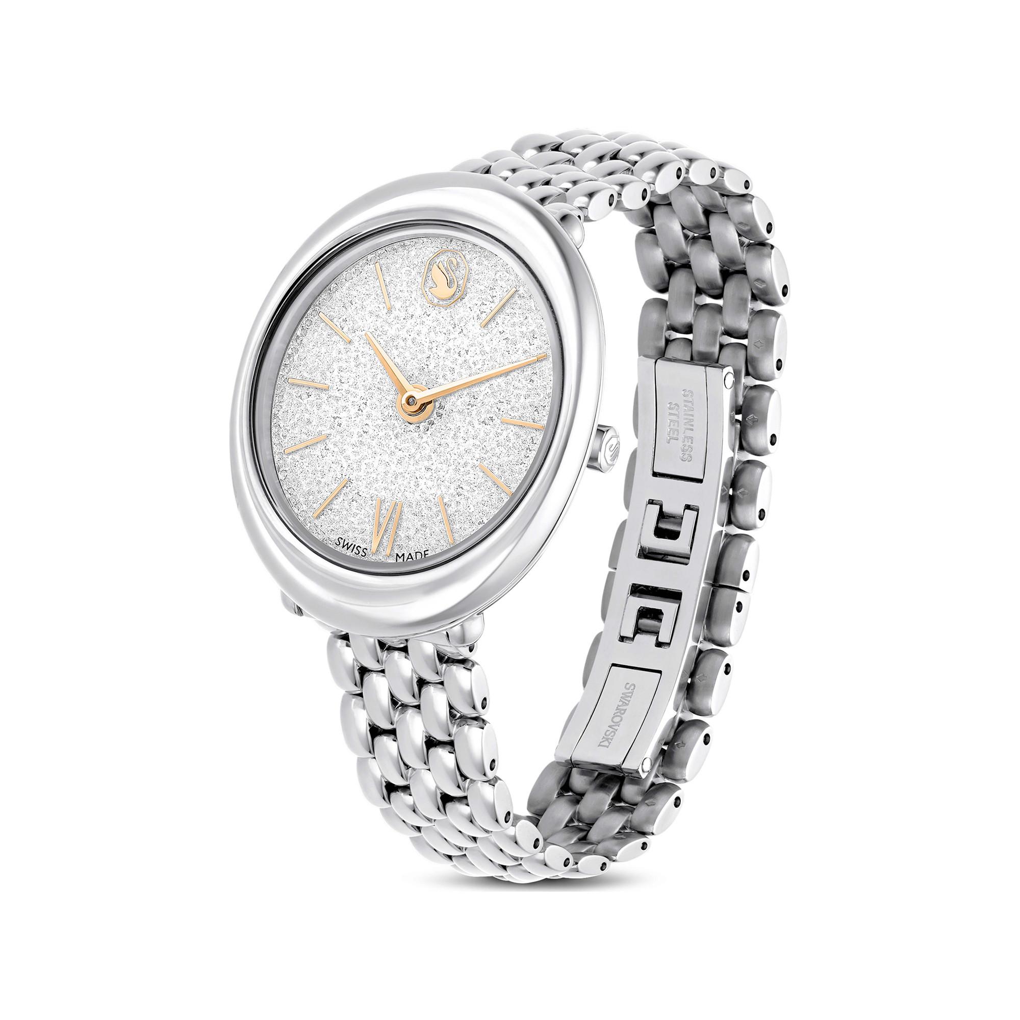 SWAROVSKI Crystalline Orologio analogico 