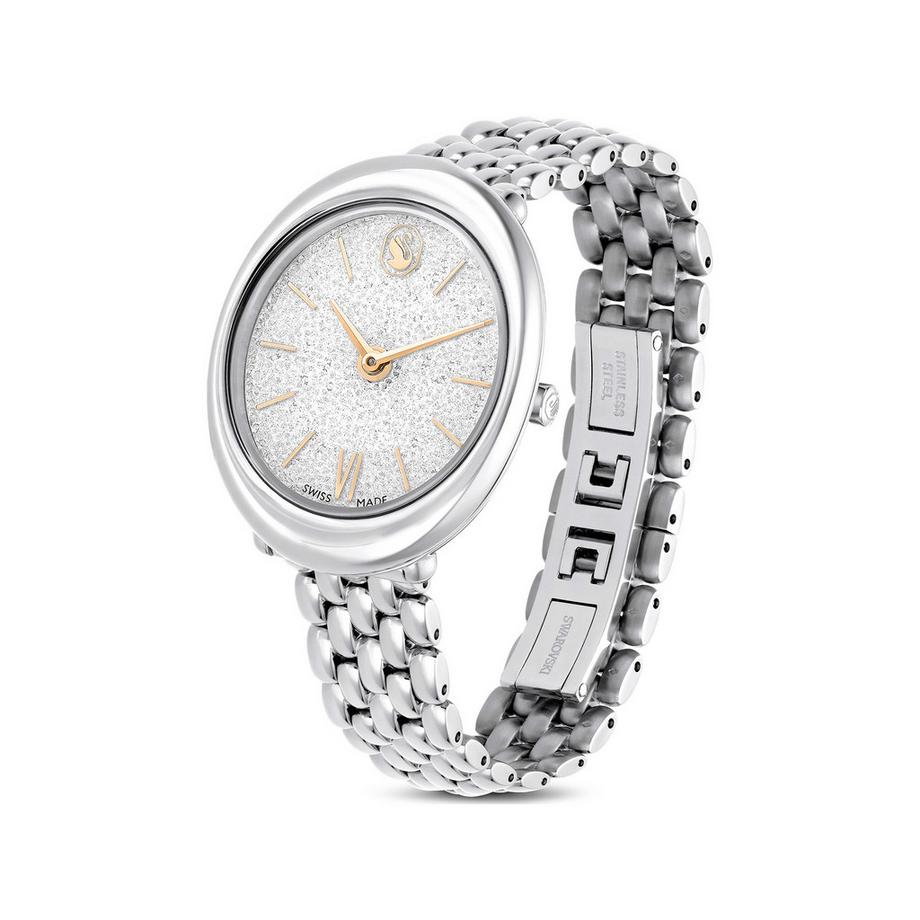 SWAROVSKI Crystalline Analoguhr 