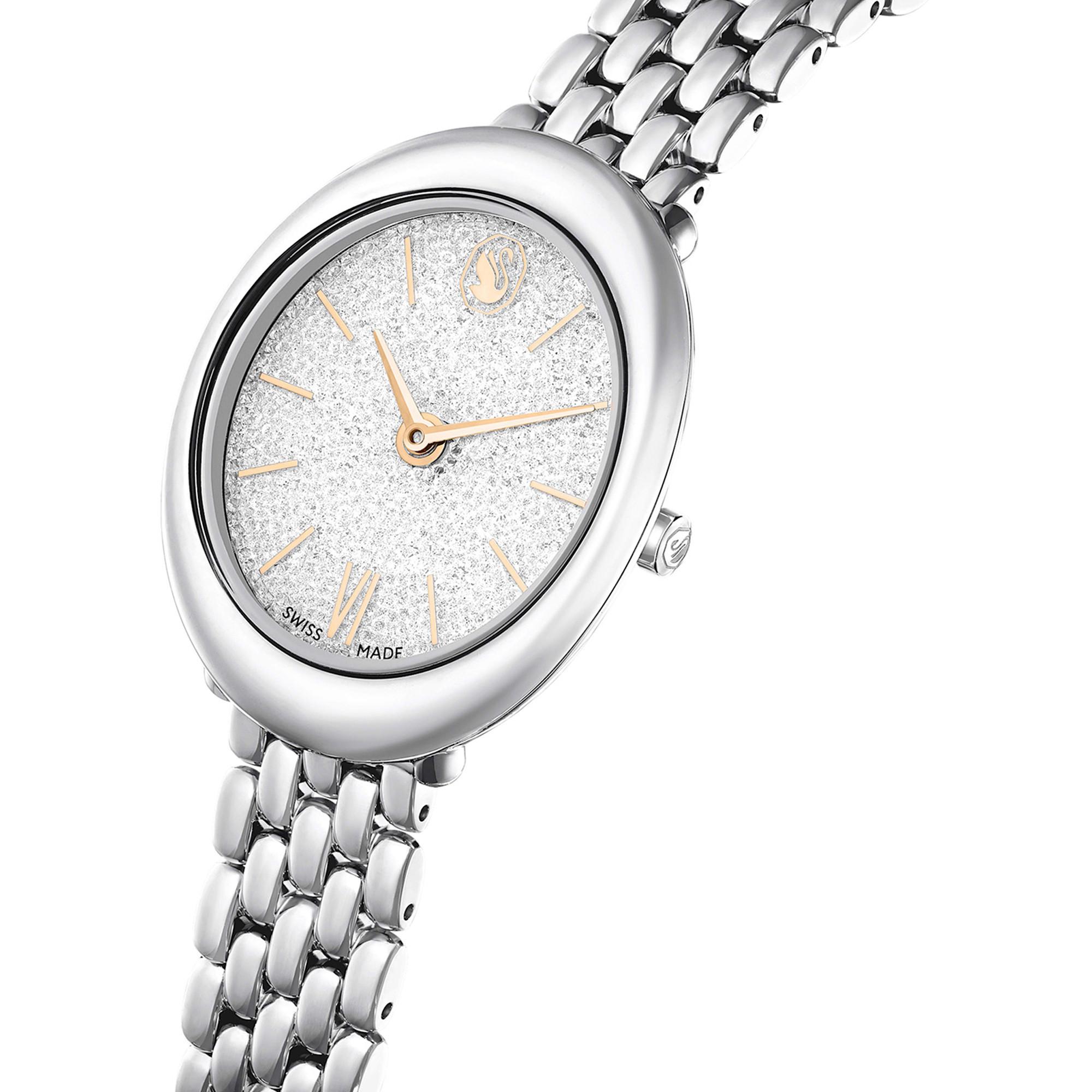 SWAROVSKI Crystalline Orologio analogico 