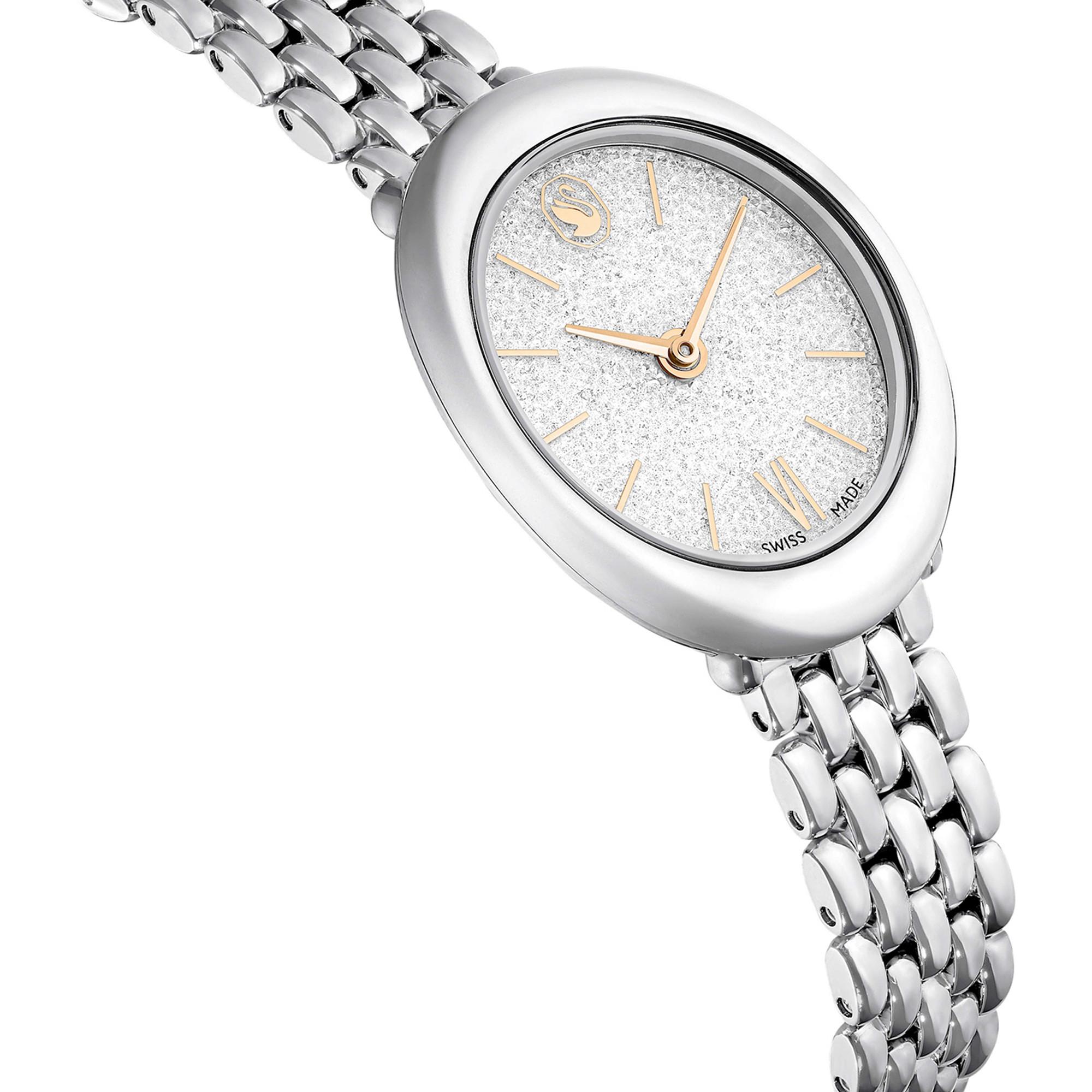 SWAROVSKI Crystalline Orologio analogico 