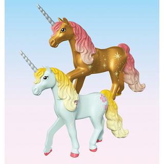 Playmobil  71841 Unicorn : Sky con fata 